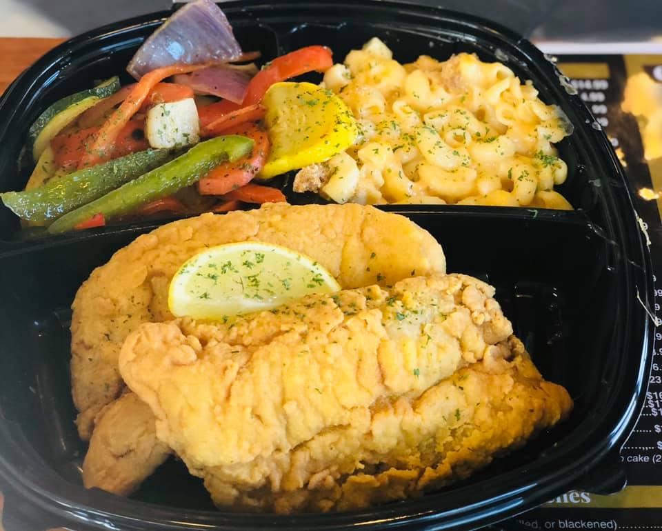 Immeasurable Soul Food and Bar | restaurant | 1010 Mansell Rd suite 180, Roswell, GA 30076, USA | 6786798906 OR +1 678-679-8906