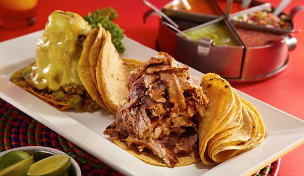Naperville Taqueria | restaurant | 955 W 75th St unit 18, Naperville, IL 60565, USA | 6303922194 OR +1 630-392-2194