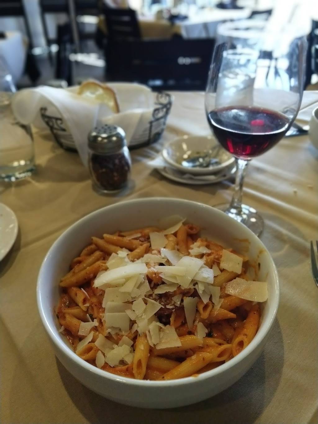 Tutto Bene Italian Cuisine | restaurant | 15103 Mason Rd B3, Cypress, TX 77433, USA | 8322206754 OR +1 832-220-6754