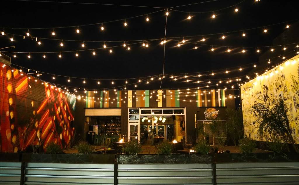 Jammyland Cocktail Bar & Reggae Kitchen | restaurant | 1121 S Main St, Las Vegas, NV 89104, USA | 7028009098 OR +1 702-800-9098