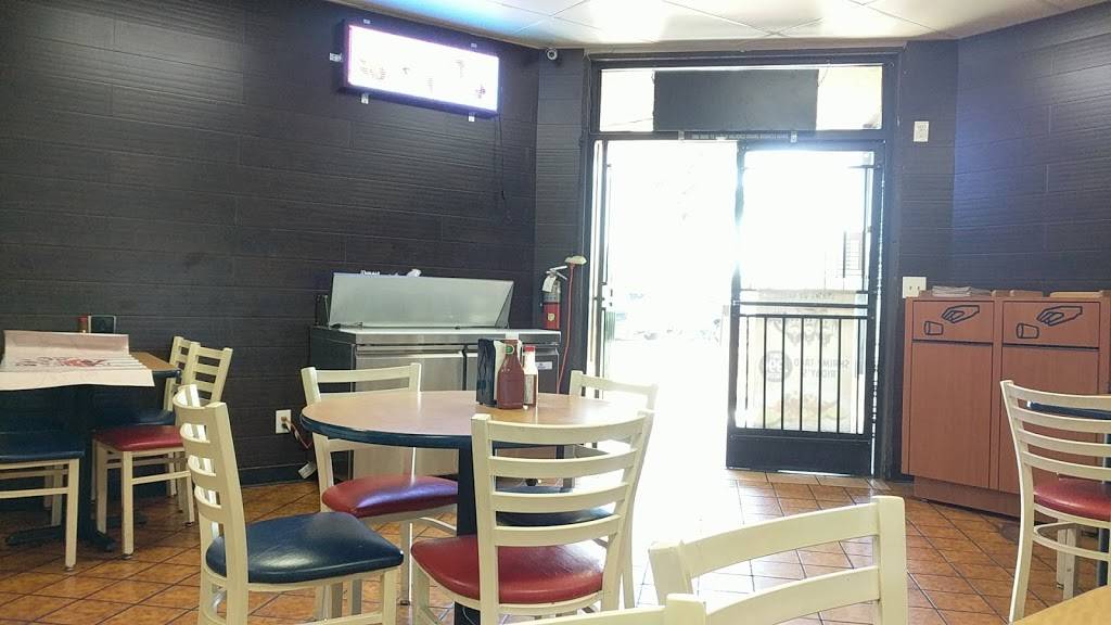 Stand Up Tacos | restaurant | 1285 S Garey Ave # E, Pomona, CA 91766, USA | 9096225339 OR +1 909-622-5339