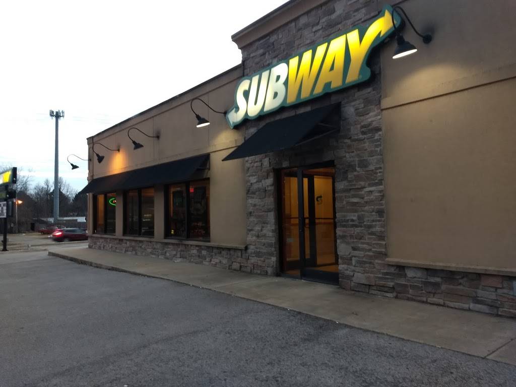 Subway | restaurant | 2302 E Johnson Ave, Jonesboro, AR 72401, USA | 8709330013 OR +1 870-933-0013
