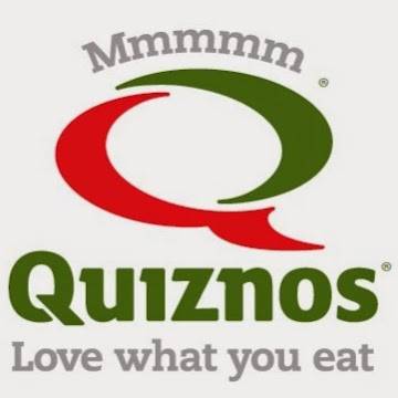 Quiznos | restaurant | 2701 Rutherford Rd b6, Concord, ON L4K 2N6, Canada | 9054177005 OR +1 905-417-7005