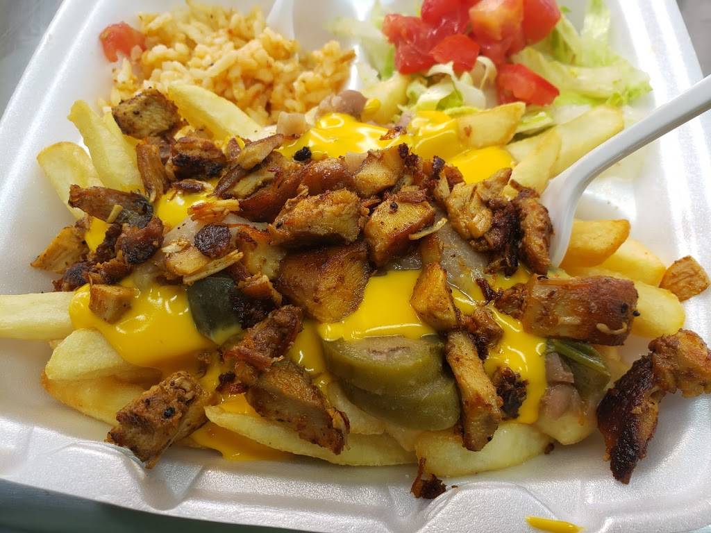 Xacal-Hut | restaurant | 747 Kress St, Houston, TX 77020, USA | 8327293587 OR +1 832-729-3587