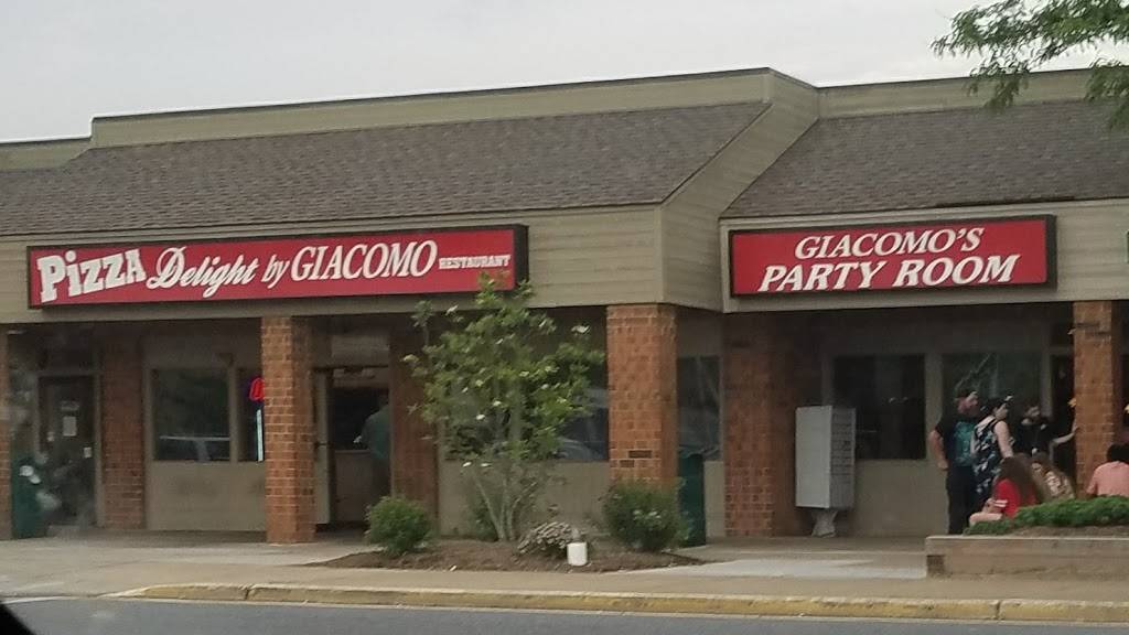 Giacomos Party Room | restaurant | 63 Greentree Dr, Dover, DE 19904, USA | 3027369800 OR +1 302-736-9800