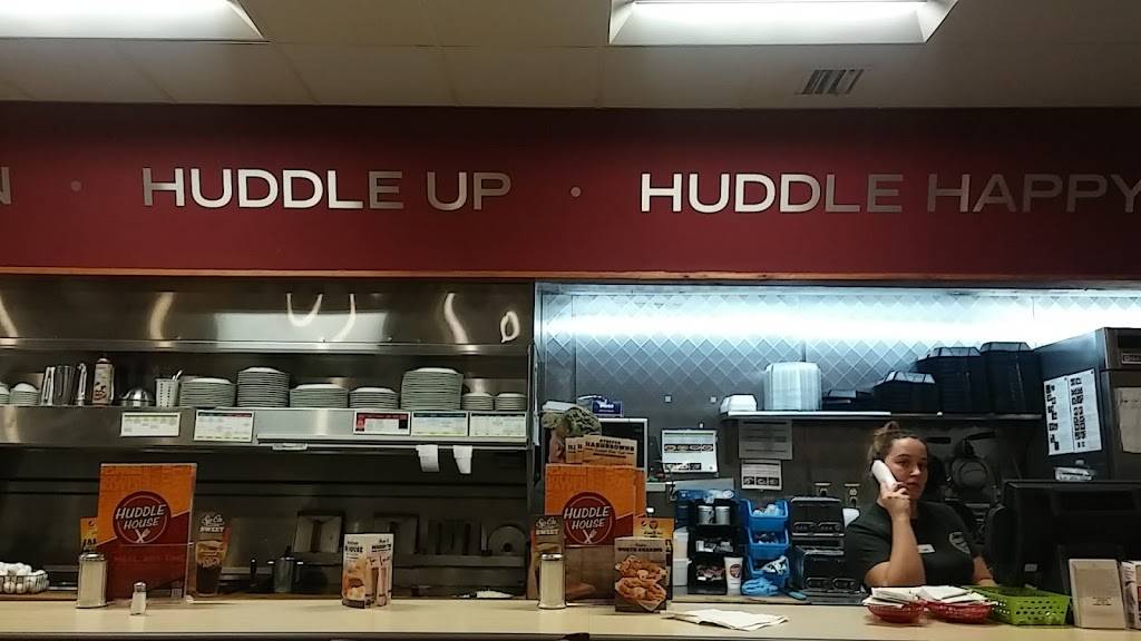 Huddle House | meal takeaway | 2613 E 1st St, Vidalia, GA 30474, USA | 9125388036 OR +1 912-538-8036