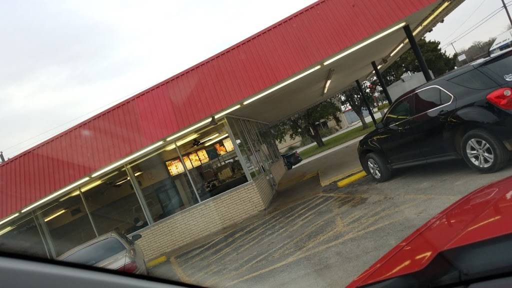 Dairy Queen Store | restaurant | 719 N Mechanic St, El Campo, TX 77437, USA | 9795436803 OR +1 979-543-6803