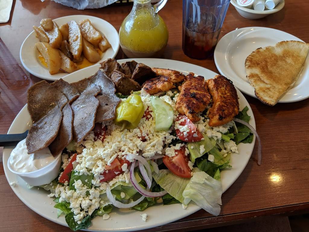 Athenas Family Restaurant | restaurant | 729 Young St, Tonawanda, NY 14150, USA | 7166922626 OR +1 716-692-2626