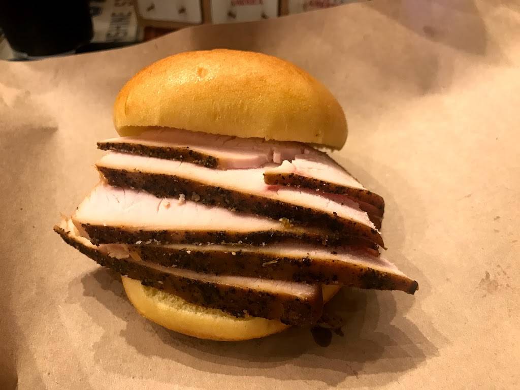 MISSION BBQ | restaurant | 4412 Weston Rd, Davie, FL 33331, USA | 9544882543 OR +1 954-488-2543