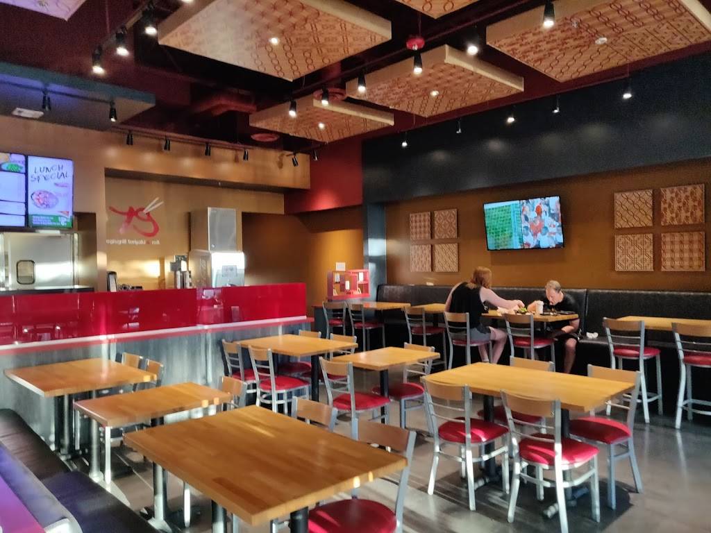 Yogis Grill | restaurant | 75 East Rivulon Boulevard #108, Gilbert, AZ 85297, USA | 4807221169 OR +1 480-722-1169