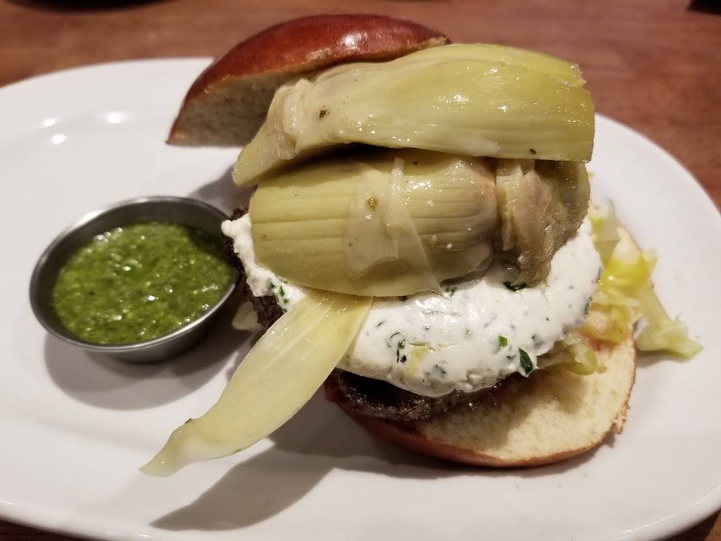 The Counter | restaurant | 12117 Ventura Blvd, Studio City, CA 91604, USA | 8189800004 OR +1 818-980-0004