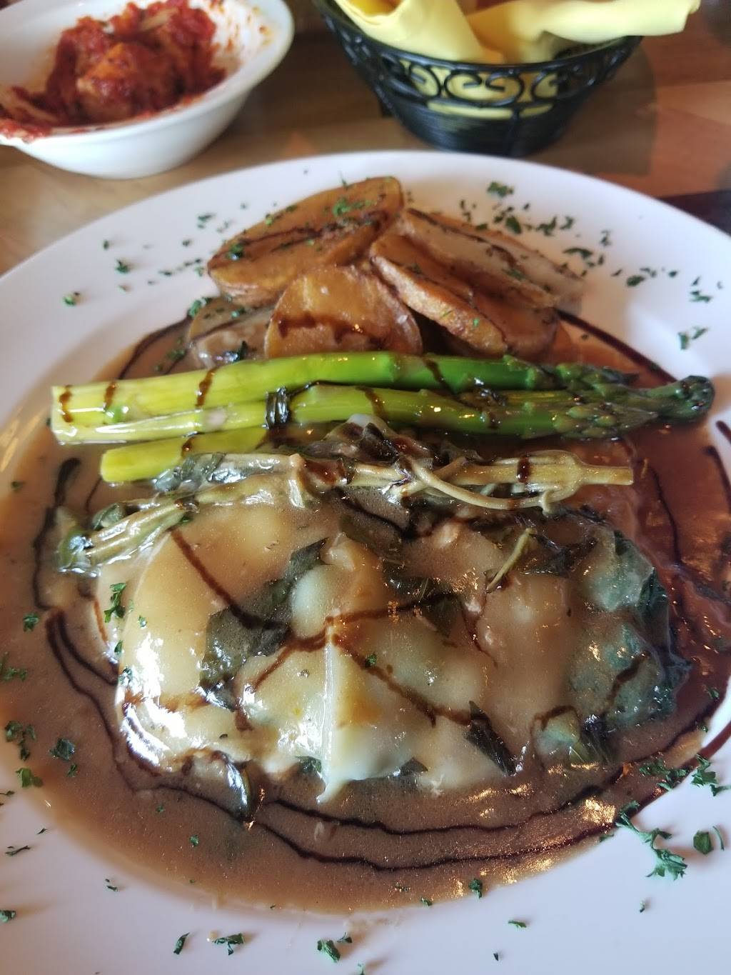 Ninuzzo Trattoria | restaurant | 409 County Rd 539, Cream Ridge, NJ 08514, USA | 6097586200 OR +1 609-758-6200