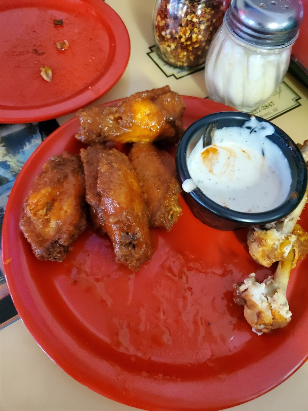 Johnnie D Pizzeria | restaurant | 1399 W White Mountain Blvd, Lakeside, AZ 85929, USA | 9283688899 OR +1 928-368-8899