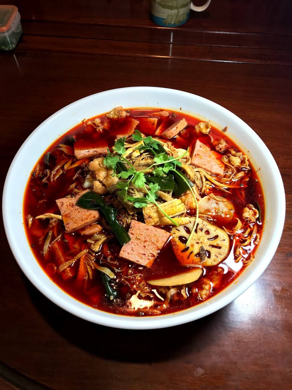 Yao Dian Zi Restaurant | restaurant | 9679 E Las Tunas Dr, Temple City, CA 91780, USA | 6262869996 OR +1 626-286-9996