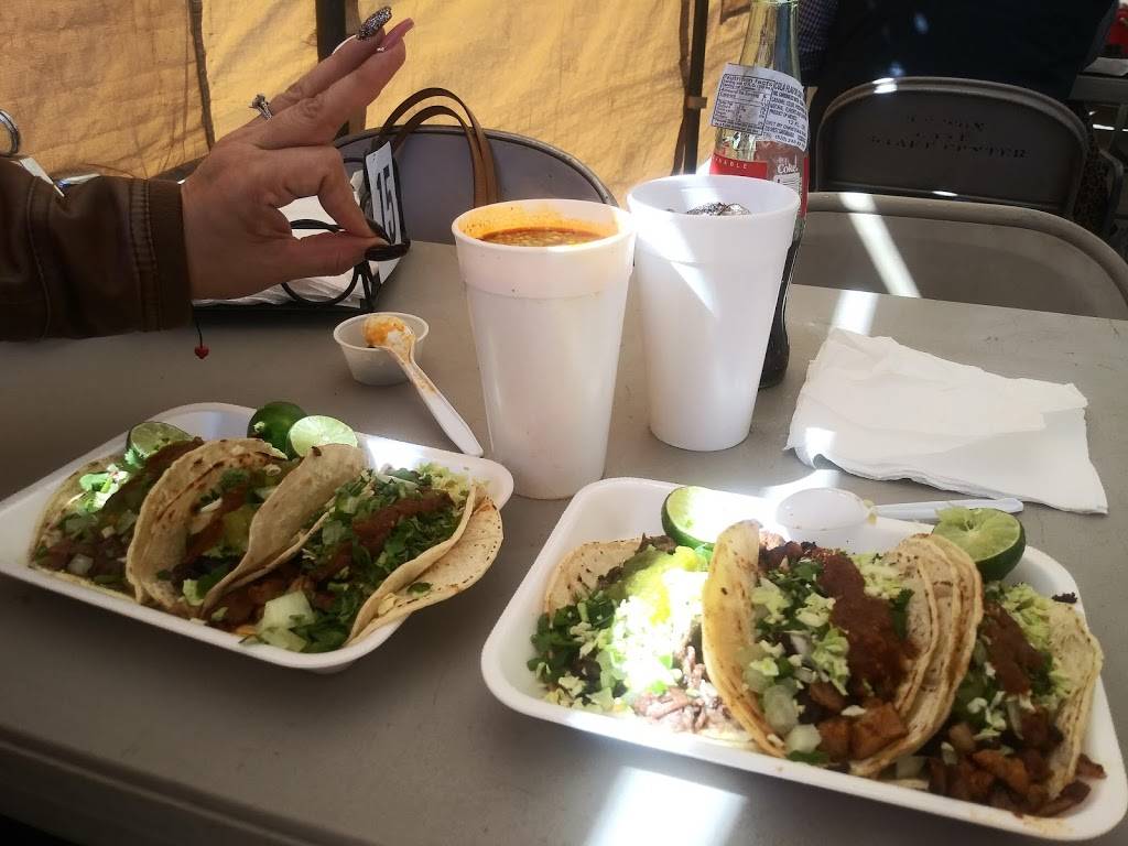 Toy Comiendo | restaurant | Tucson, AZ 85706, USA | 5203605020 OR +1 520-360-5020