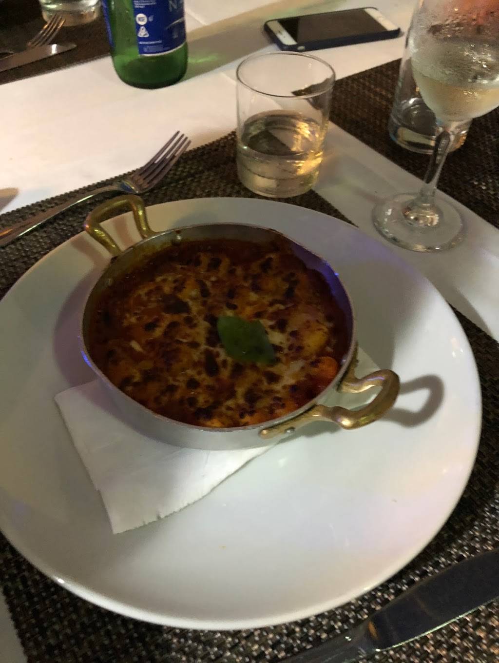 Pasta-go Ocean Drive | restaurant | 444 Ocean Dr, Miami Beach, FL 33139, USA | 3054548166 OR +1 305-454-8166