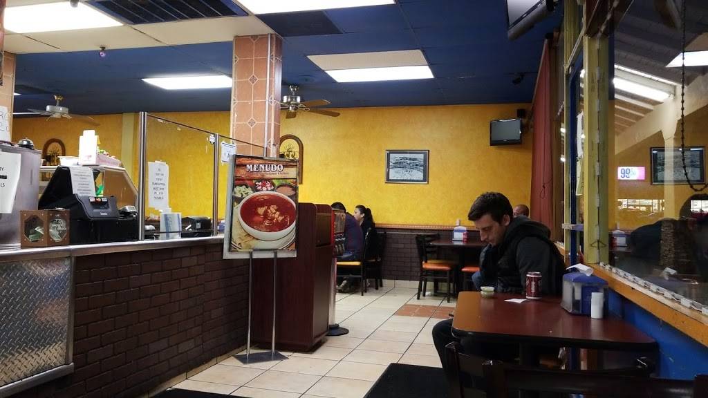 Taqueria El Tizon Grill | restaurant | 4912 S Eastern Ave, Las Vegas, NV 89119, USA | 7022284966 OR +1 702-228-4966