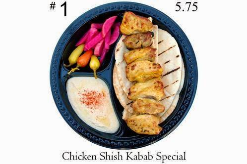 Raffis Place | restaurant | 211 E Broadway, Glendale, CA 91205, USA | 8182407411 OR +1 818-240-7411