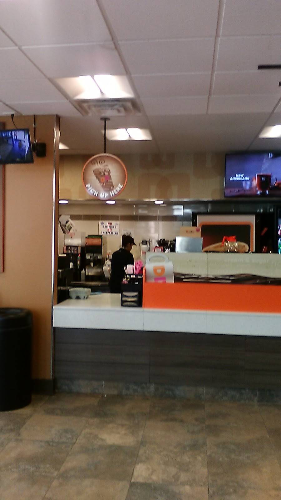 Dunkin Donuts | cafe | 1357 W Morse Ave, Chicago, IL 60626, USA | 7732747300 OR +1 773-274-7300