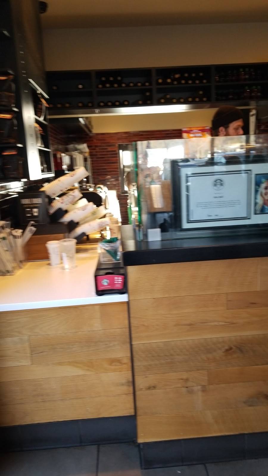 Starbucks | cafe | 3967 Missouri Flat Rd #100, Placerville, CA 95667, USA | 5306265857 OR +1 530-626-5857