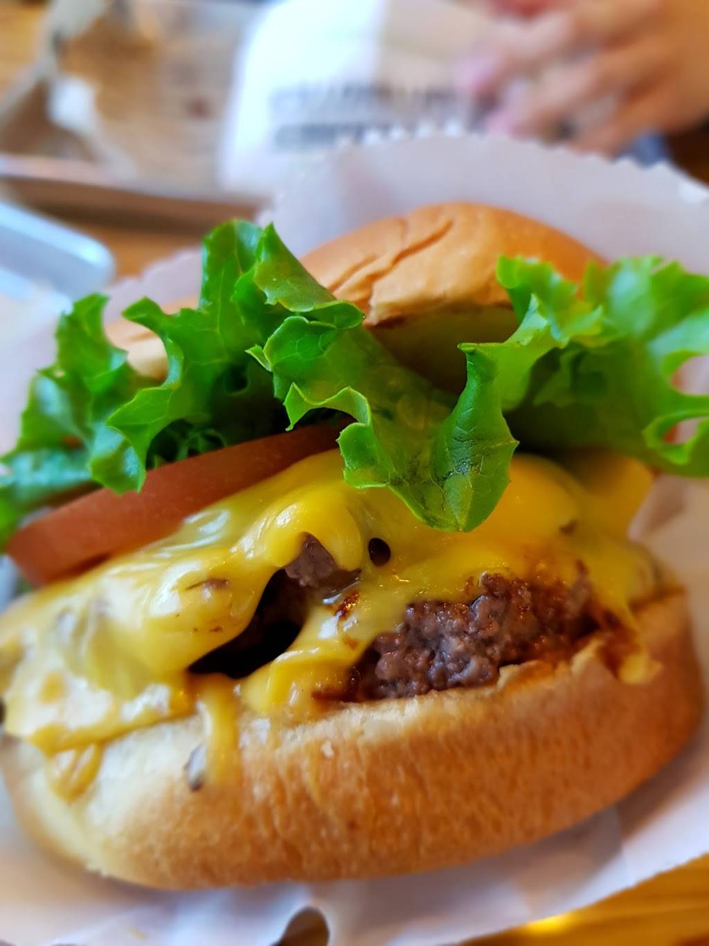 BurgerFi | restaurant | 2145 Interstate Dr D-3, Opelika, AL 36801, USA | 3347597040 OR +1 334-759-7040