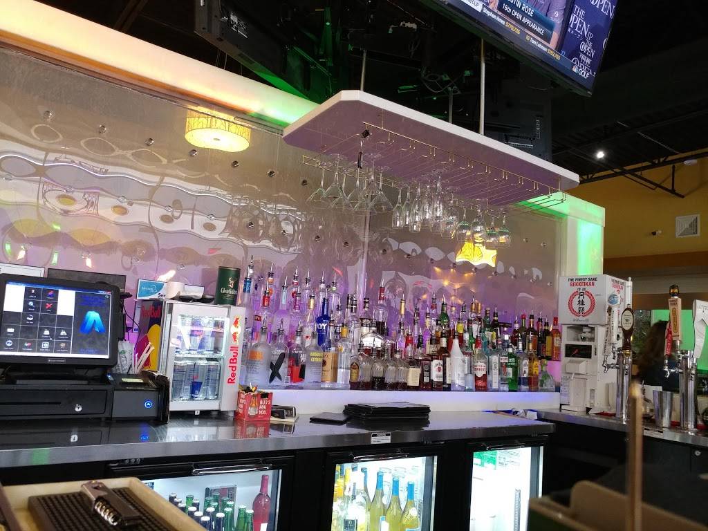 Red Fish | restaurant | 6518 Goodman Rd #101, Olive Branch, MS 38654, USA | 6628745254 OR +1 662-874-5254