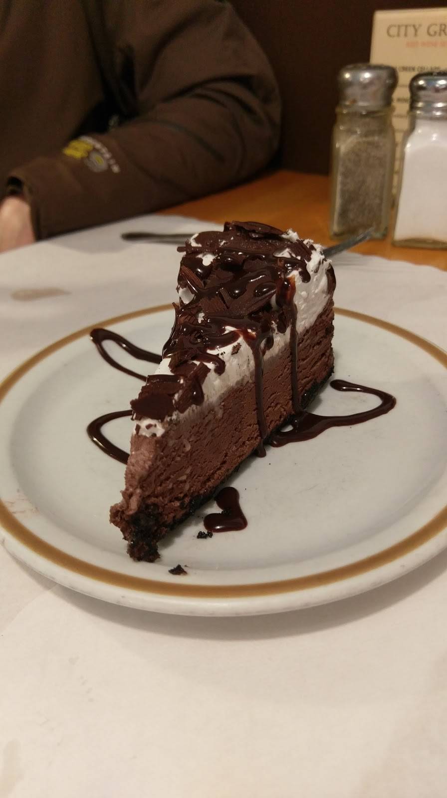 City Grill | restaurant | 1049 Terra Nova Blvd, Pacifica, CA 94044, USA | 6503599653 OR +1 650-359-9653