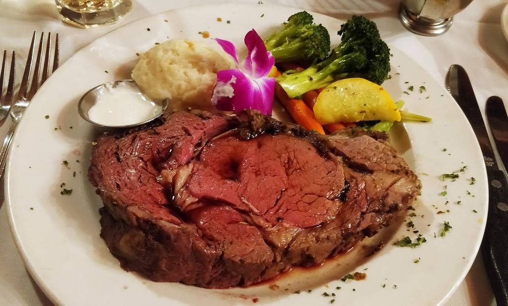 Magic Lamp Inn | restaurant | 8189 Foothill Blvd, Rancho Cucamonga, CA 91730, USA | 9099818659 OR +1 909-981-8659