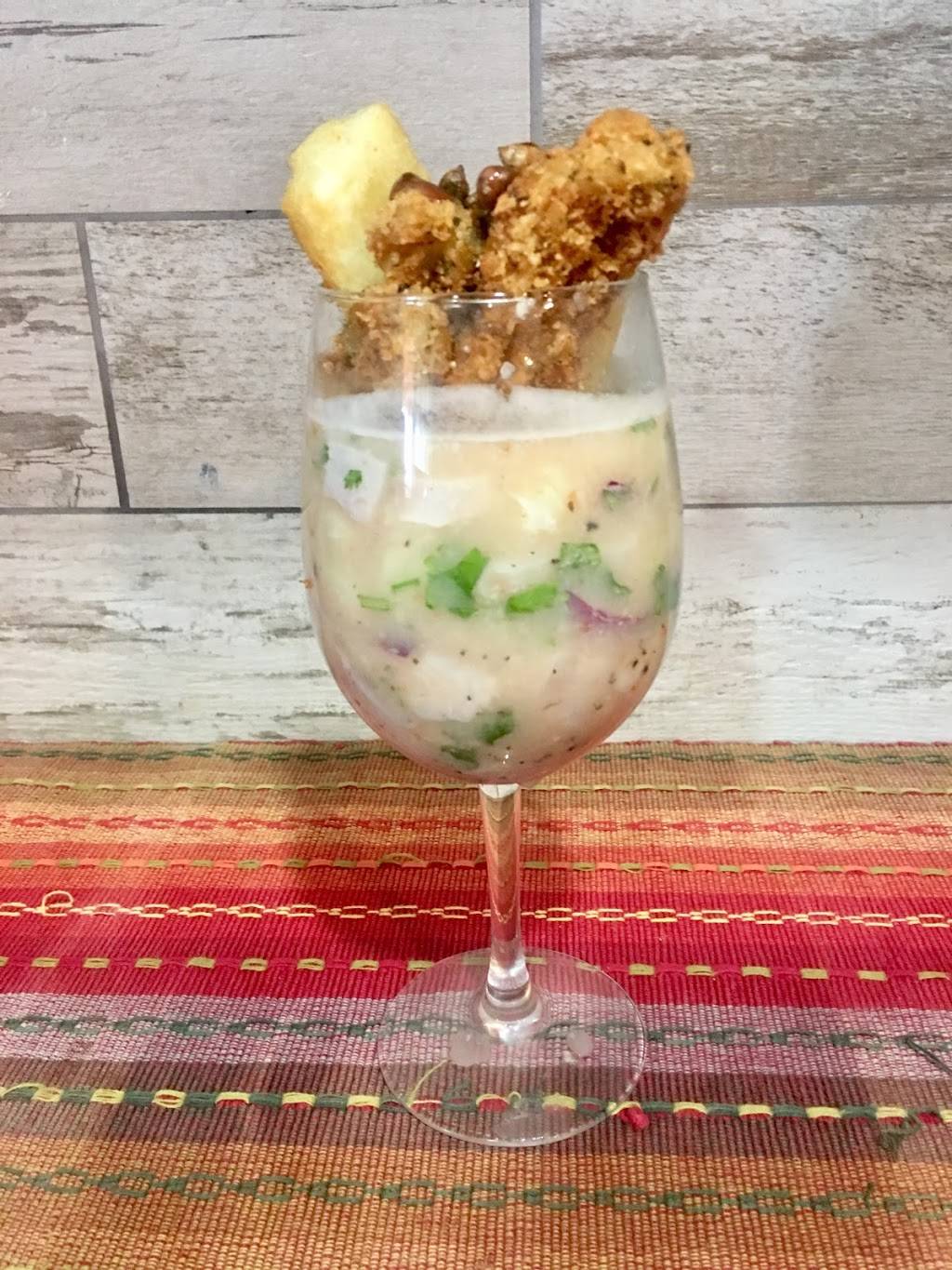 Contigo Peru | restaurant | 14845 Monarch Blvd, Victorville, CA 92395, USA | 7606056722 OR +1 760-605-6722