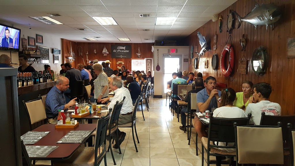 El Pescaito | restaurant | 7441 NW 72nd Ave, Miami, FL 33166, USA | 3058857205 OR +1 305-885-7205