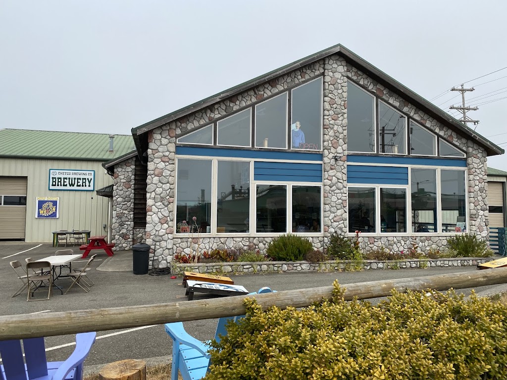 Off The Wagon Food Truck | restaurant | 830 Railroad St, Brookings, OR 97415, USA | 5416610000 OR +1 541-661-0000