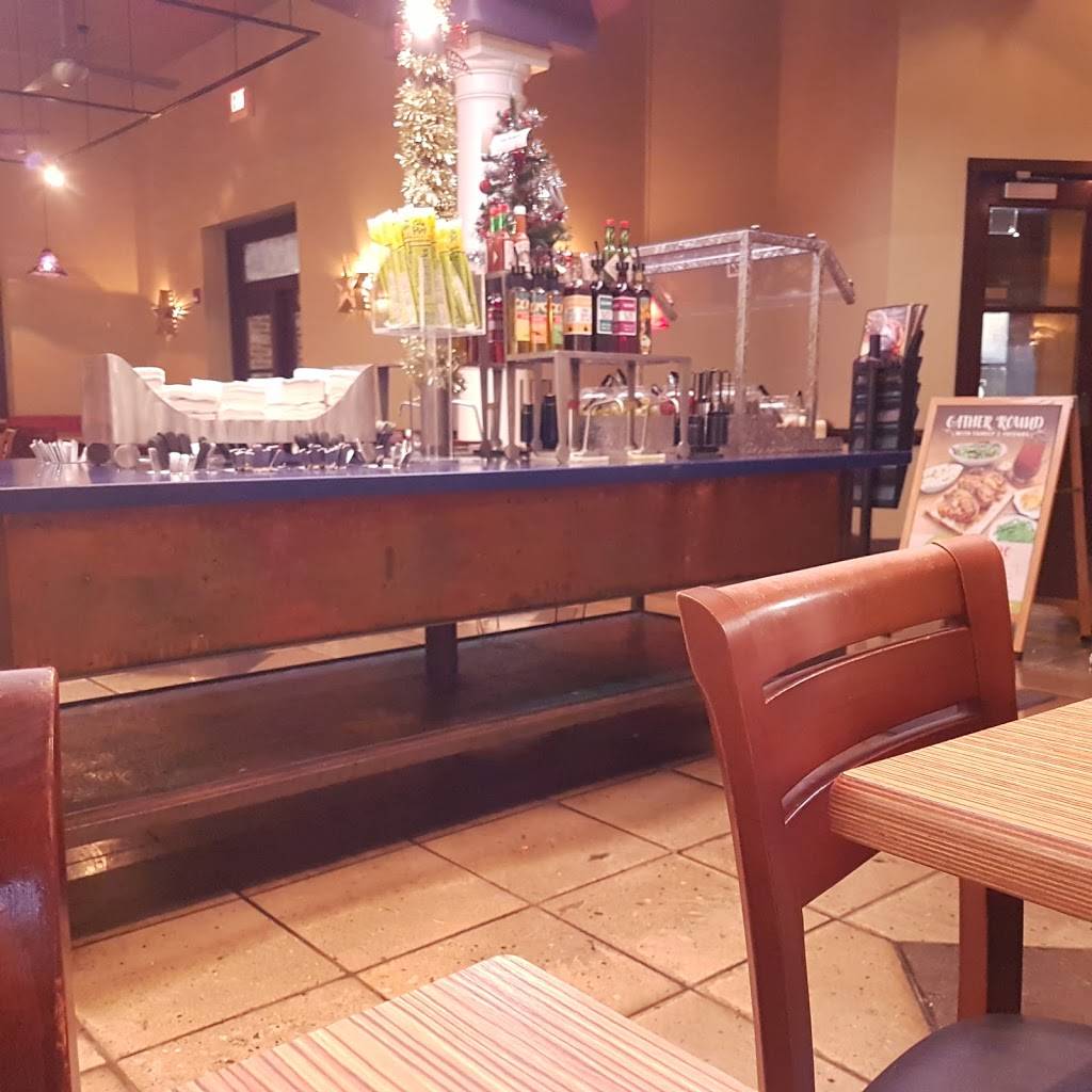 Cafe Express | cafe | 101 Uptown Park Blvd Suite 12, Houston, TX 77056, USA | 7139639222 OR +1 713-963-9222