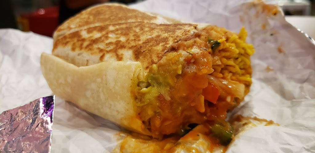 Fat Bastard Burrito | restaurant | 11 Spadina Ave, Toronto, ON M5V 3X8, Canada | 6473525656 OR +1 647-352-5656