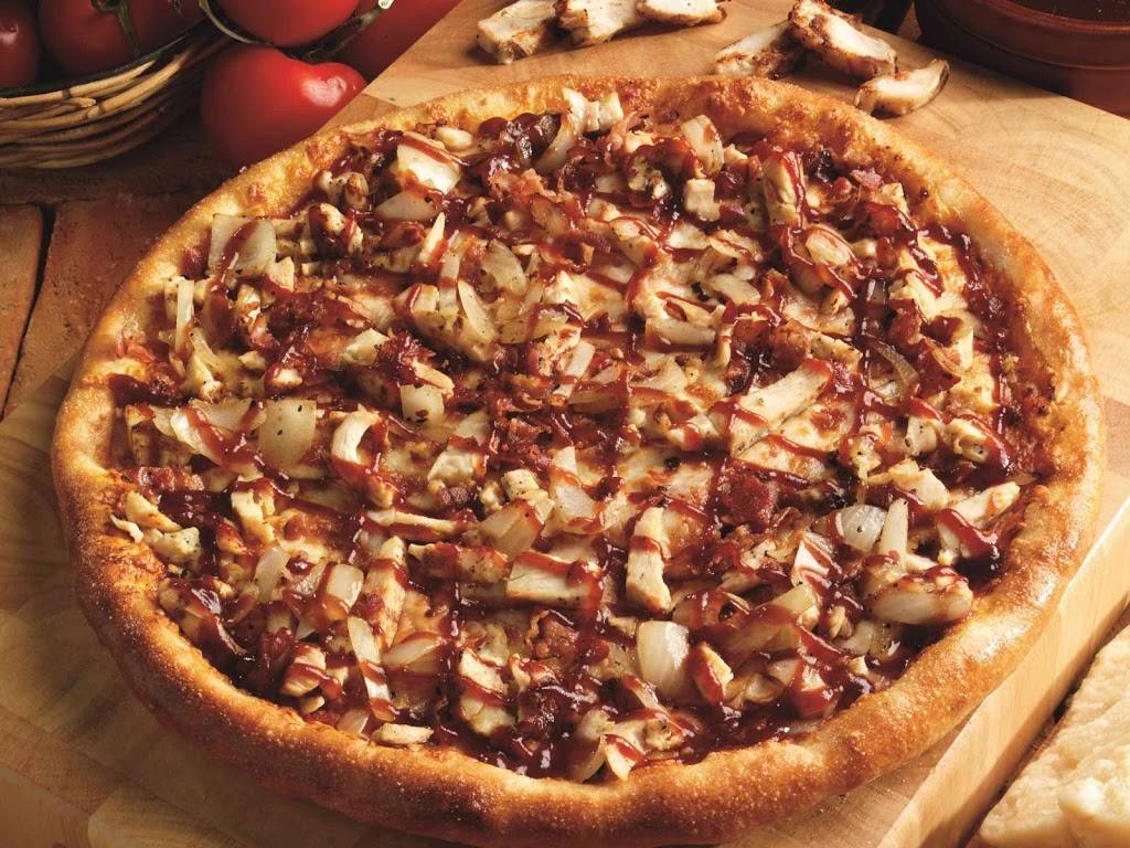 Marcos Pizza | restaurant | 5001 Main St #101, The Colony, TX 75056, USA | 4697313838 OR +1 469-731-3838