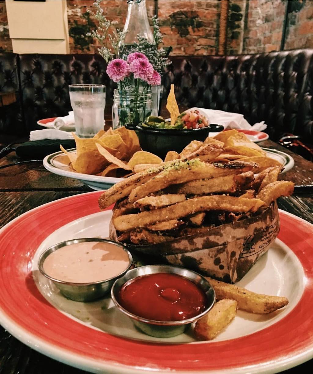 The Malt House | restaurant | 206 Thompson St, New York, NY 10012, USA | 2122287713 OR +1 212-228-7713