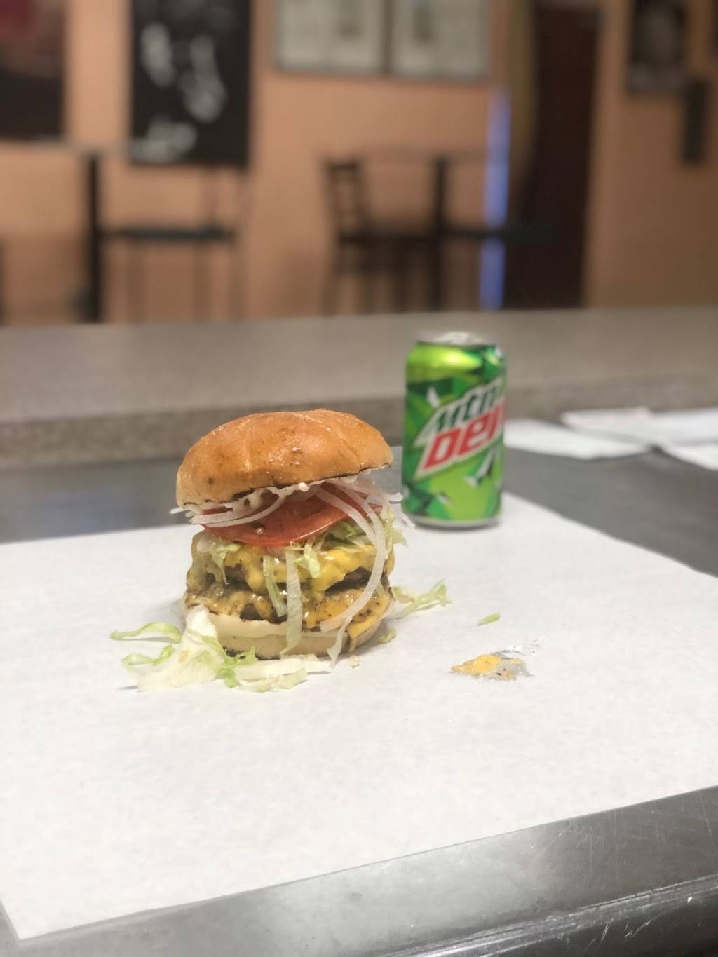 Firehouse Cafe | restaurant | 5613 Funston St, Hollywood, FL 33023, USA | 9545349453 OR +1 954-534-9453