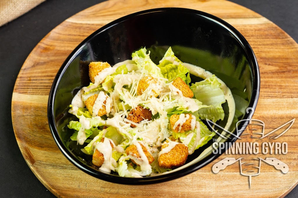 The Spinning Gyro | restaurant | 38 S Pearl St, Albany, NY 12207, USA | 5182277783 OR +1 518-227-7783