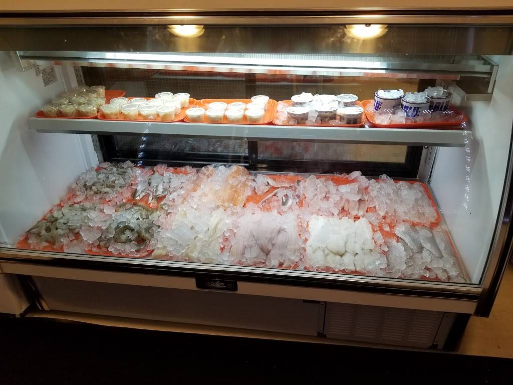 MR. SEAS FISH & CHICKEN | restaurant | 309 W 7th St, Wilmington, DE 19801, USA | 3025023801 OR +1 302-502-3801