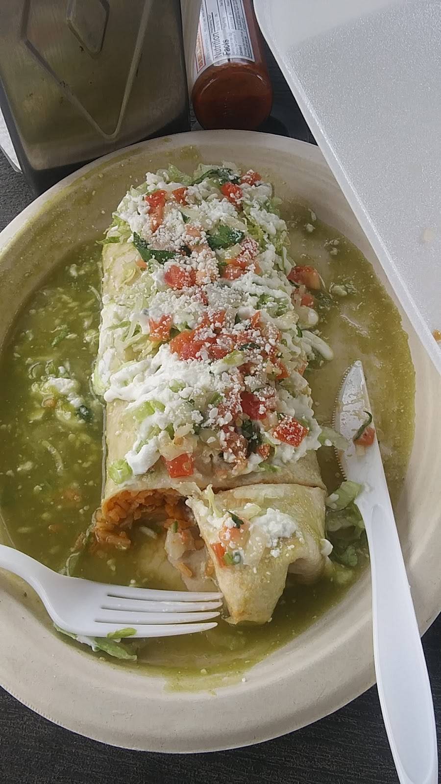 Mexican Food Truck | restaurant | 6701 Tyee Dr NW, Gig Harbor, WA 98332, USA | 2537540470 OR +1 253-754-0470