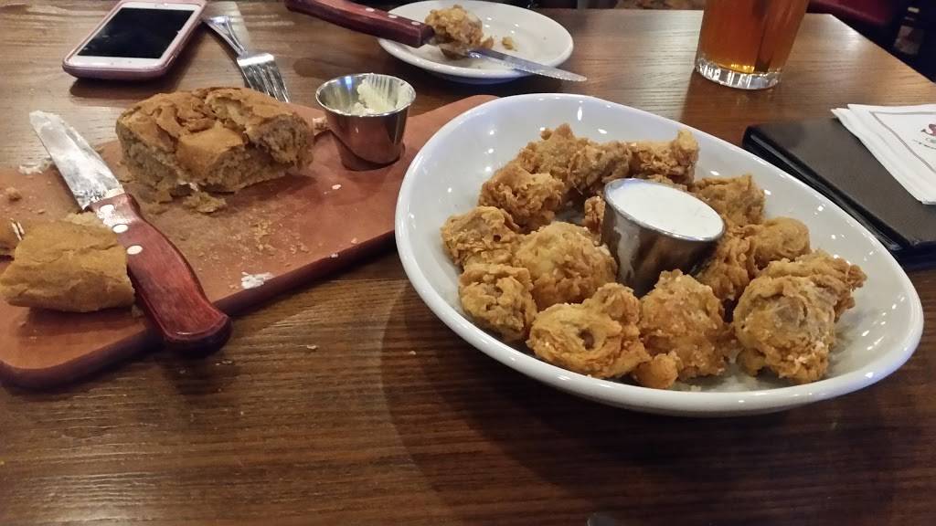 Saltgrass Steak House | restaurant | 6729 S Padre Island Dr, Corpus Christi, TX 78412, USA | 3619857419 OR +1 361-985-7419