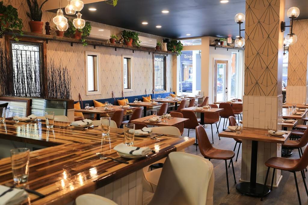 Fig & Ash | restaurant | 514 E Ohio St, Pittsburgh, PA 15212, USA | 4123212222 OR +1 412-321-2222