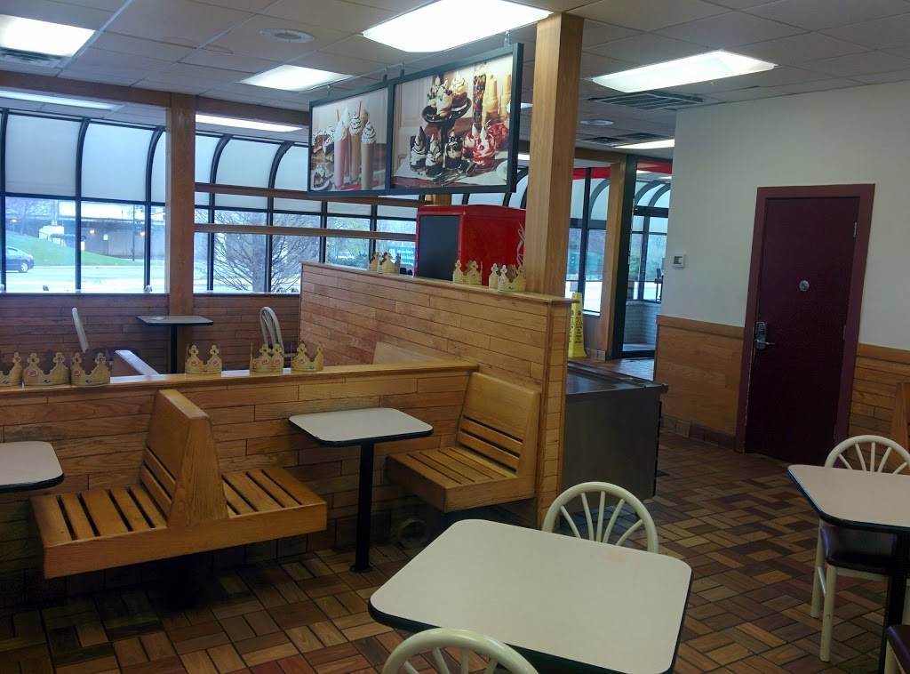 Burger King | restaurant | 3220 W Columbus Ave, Chicago, IL 60652, USA | 7737781241 OR +1 773-778-1241