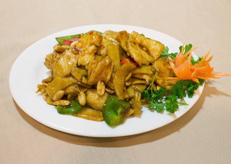 Lanterne De Szechwan | restaurant | 148 Rue Principale, Gatineau, QC J9H 3M4, Canada | 8196846886 OR +1 819-684-6886