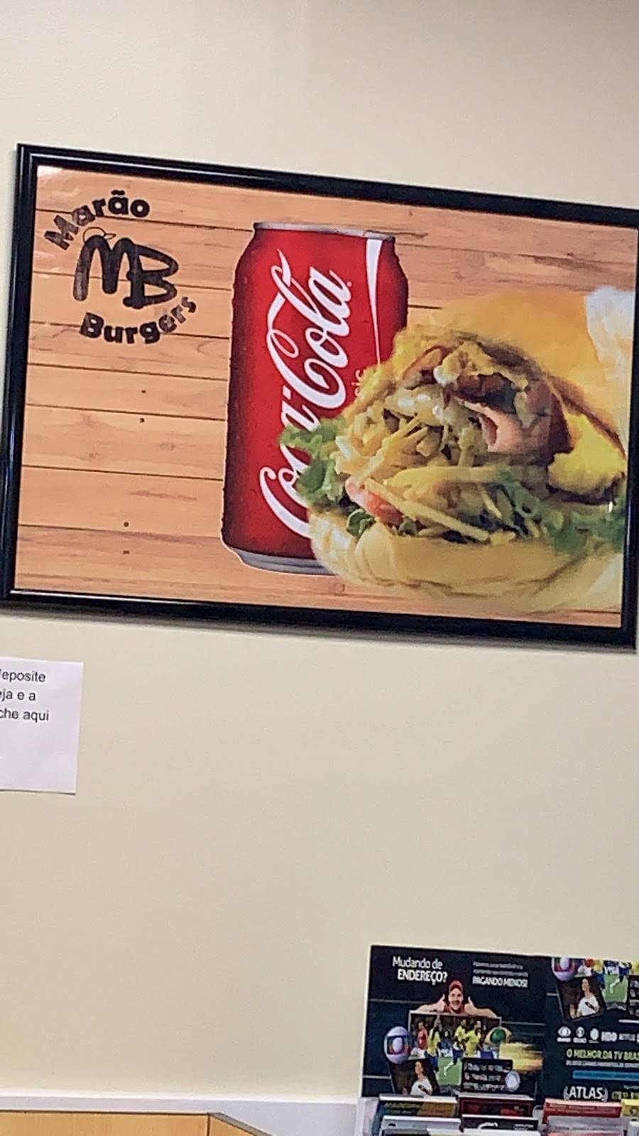 Marao Burgers | restaurant | 61 Hollis St, Framingham, MA 01702, USA | 5083094001 OR +1 508-309-4001