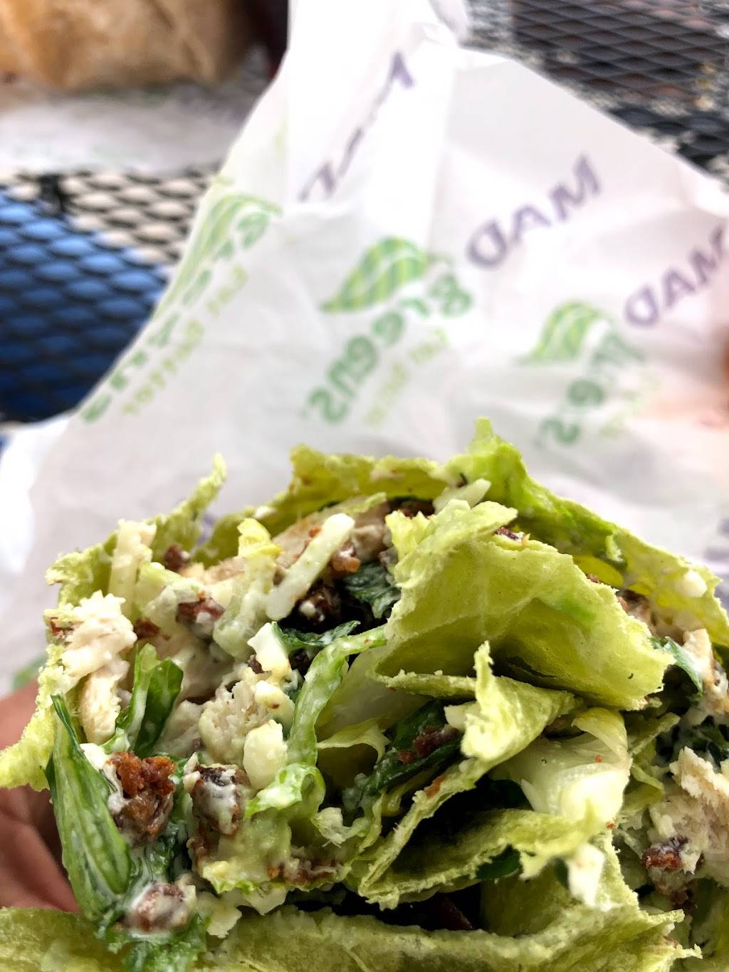 MAD Greens - Highlands Ranch | restaurant | 1525 Park Central Dr #100, Highlands Ranch, CO 80129, USA | 7204879010 OR +1 720-487-9010