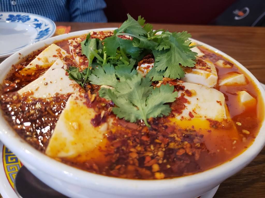 China Szechwan | restaurant | 1800 E Fort Lowell Rd, Tucson, AZ 85719, USA | 5207950888 OR +1 520-795-0888