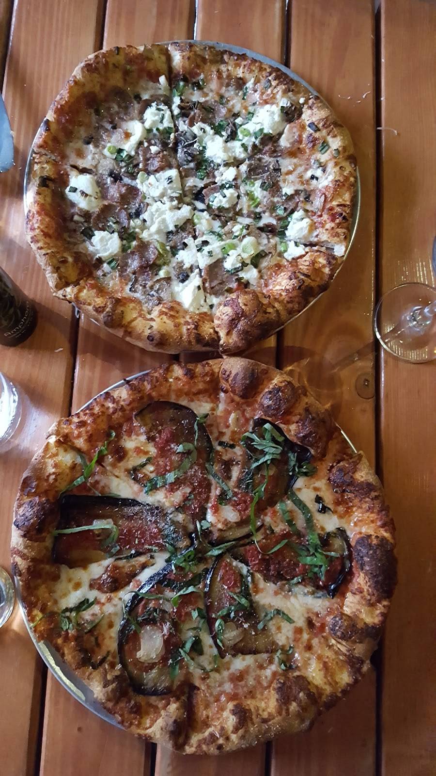 Pink Onion | restaurant | 64 14th St, San Francisco, CA 94103, USA | 4155292635 OR +1 415-529-2635