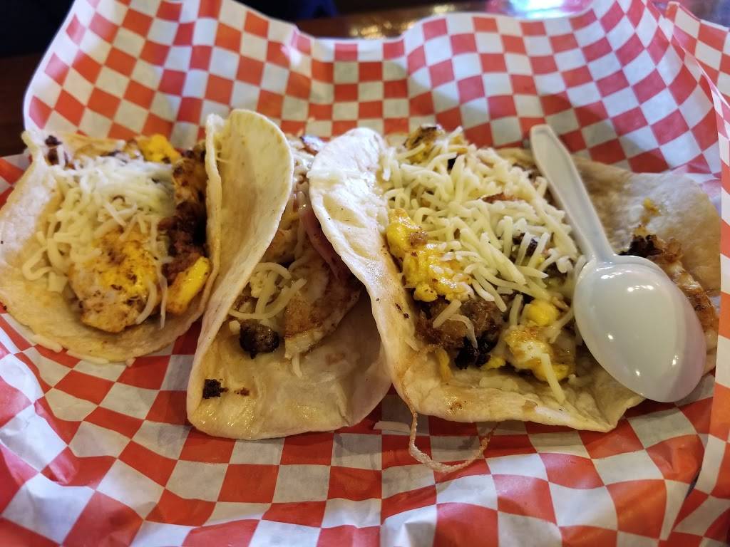 La Pasadita | restaurant | 600 N Las Vegas Trail, Fort Worth, TX 76108, USA | 8173490781 OR +1 817-349-0781