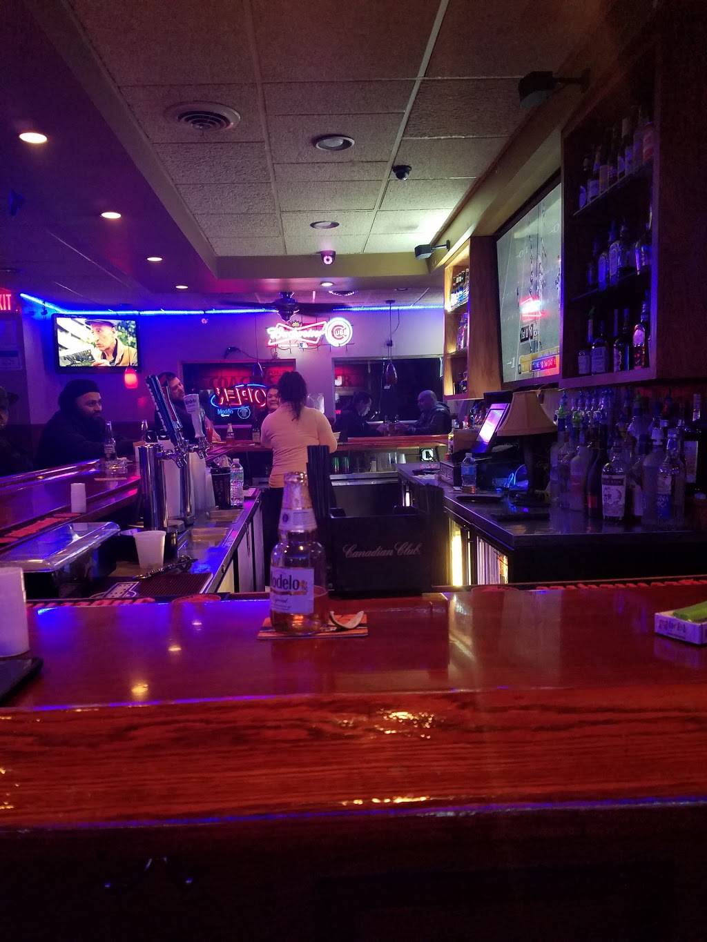 Flicks Tequila Bar | night club | 6205 Kennedy Ave, Hammond, IN 46324, USA | 2198030401 OR +1 219-803-0401