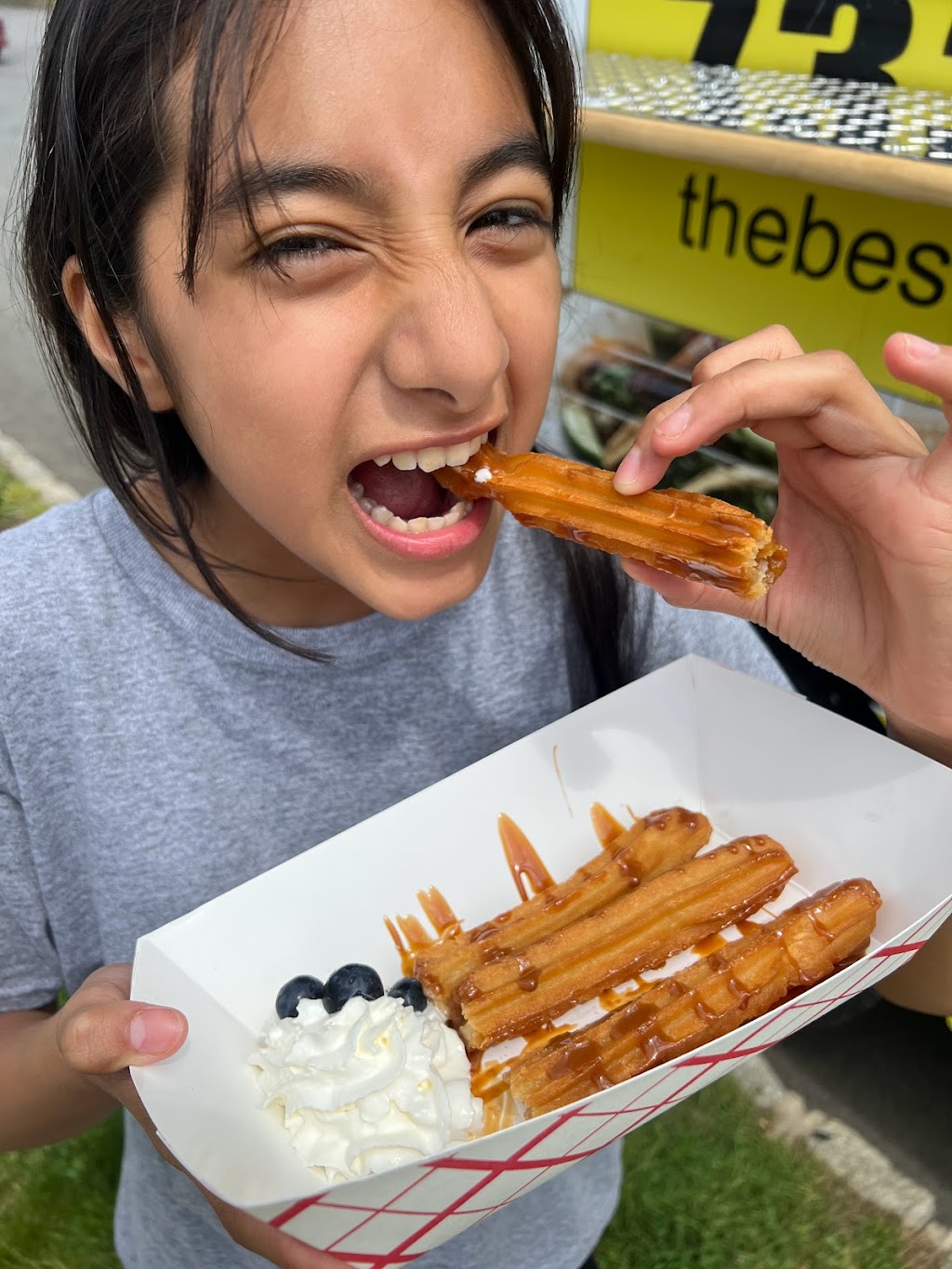 The Best Taco Food Truck | restaurant | 339 Reade St, Perth Amboy, NJ 08861, USA | 7326478461 OR +1 732-647-8461